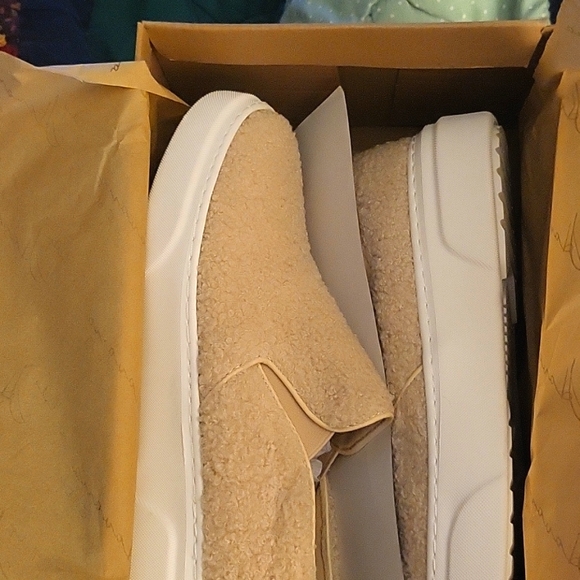 Vintage Havana Jasmine Sneakers - Picture 6 of 10